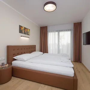  شقة Yourapartment Theresien
